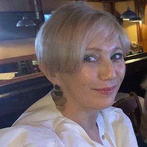 Meet your Posher, Karen